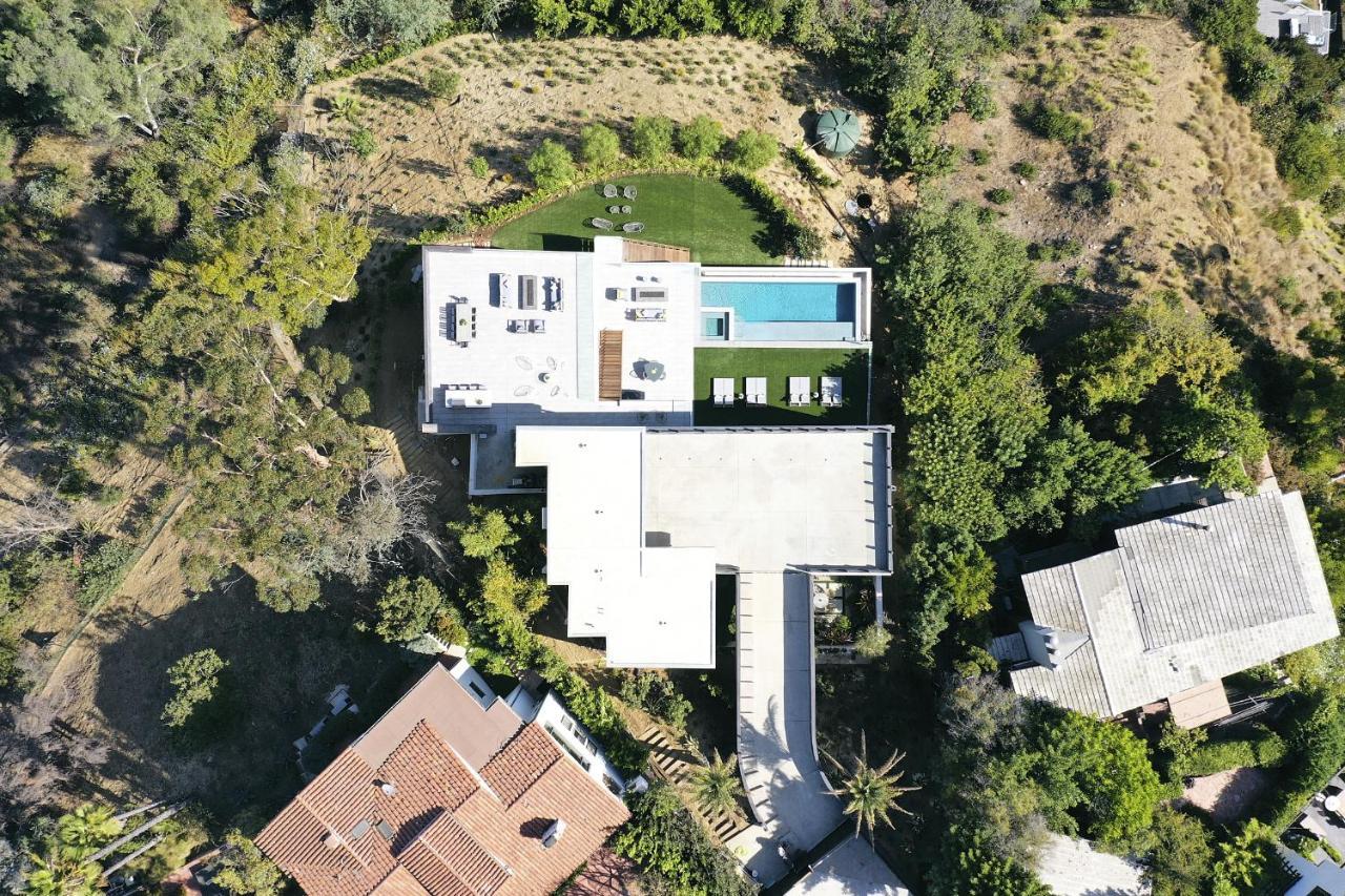 Los Tilos Estate Villa - Los Angeles — Photos 2